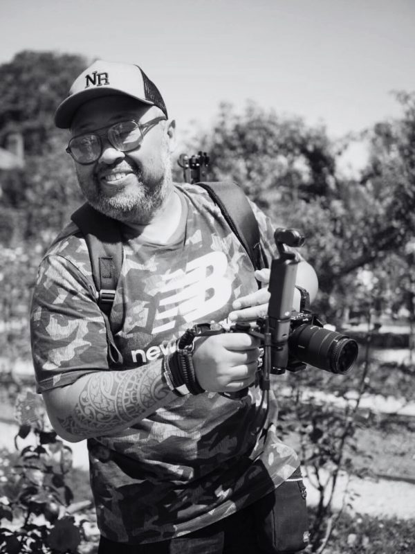 Shooting créatrice de bijoux