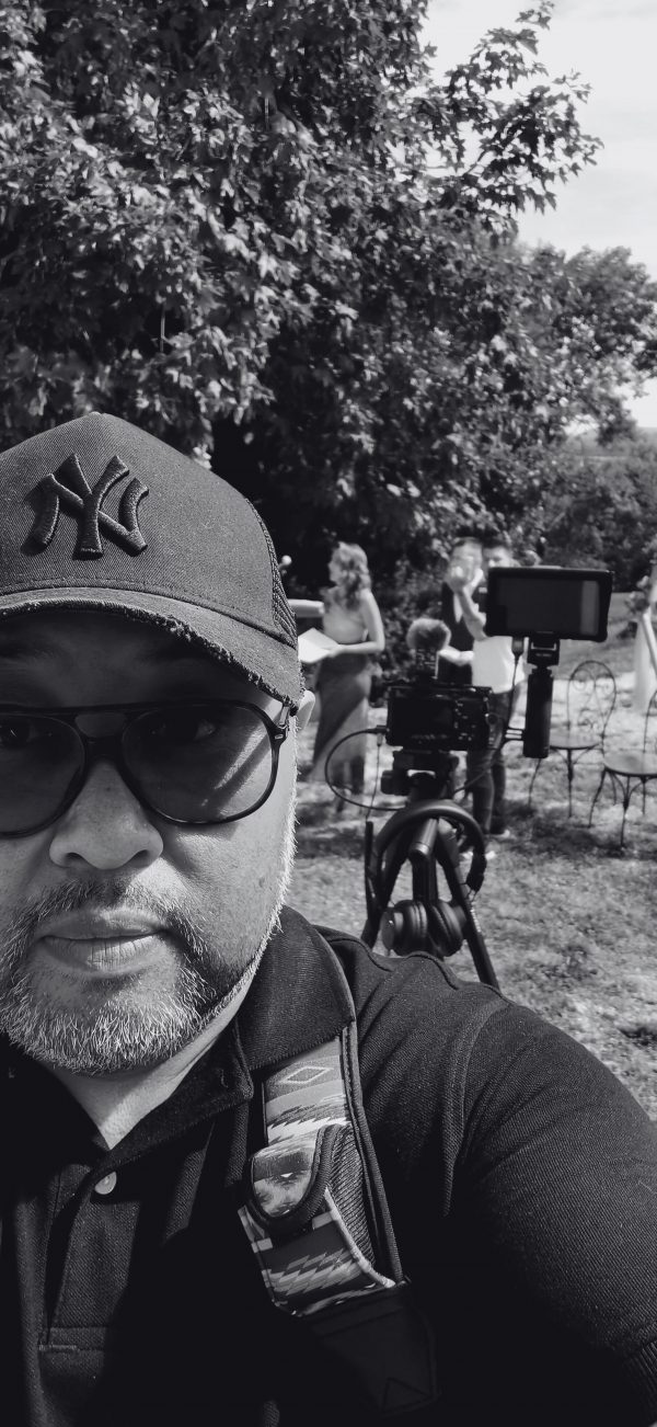 Préparatifs de mariage